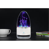 Dancing Water Spray Bluetooth Wireless Speakers