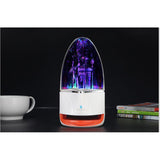 Dancing Water Spray Bluetooth Wireless Speakers