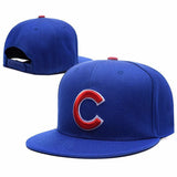 Chicago Cubs World Series Champions Caps - Bachelor Hut