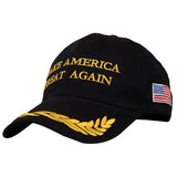 Make American Great Again Cap - Bachelor Hut