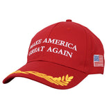 Make American Great Again Cap - Bachelor Hut