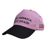 Make American Great Again Cap - Bachelor Hut