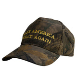 Make American Great Again Cap - Bachelor Hut