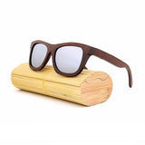 Bamboo Polarized Classic Sunglasses - Bachelor Hut