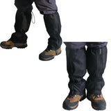 Waterproof Outdoor Legging Gaiters