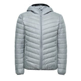 Men Ultralight Waterproof Winter Jacket - Bachelor Hut