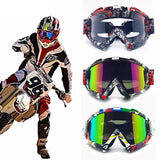 Zdatt Professional Adult Motocross Goggles - Bachelor Hut