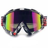 Zdatt Professional Adult Motocross Goggles - Bachelor Hut