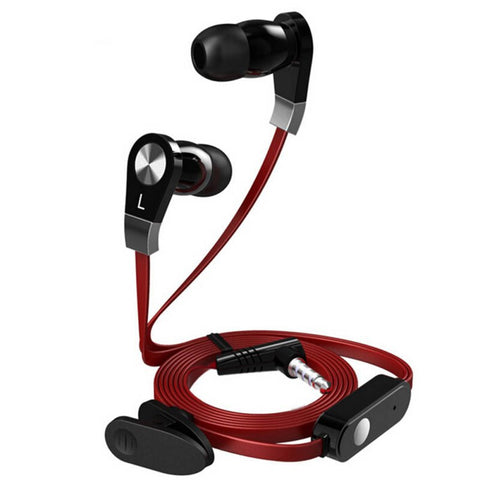 Langsdom JM02 Althetic Earbud Headphones - Bachelor Hut