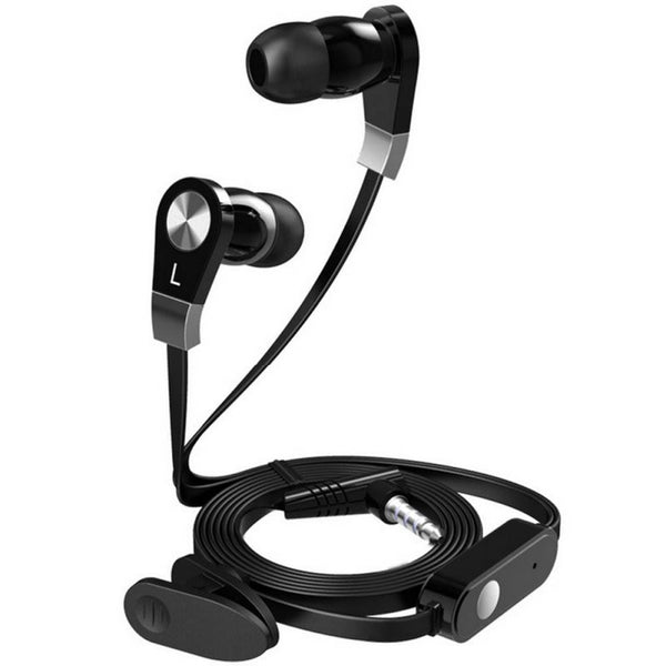 Langsdom JM02 Althetic Earbud Headphones - Bachelor Hut