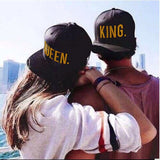 King/Queen Premium Hats - Bachelor Hut