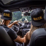 King/Queen Premium Hats - Bachelor Hut