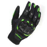 Premium Oillohm Motorcycle Gloves - Bachelor Hut