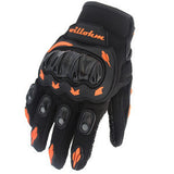 Premium Oillohm Motorcycle Gloves - Bachelor Hut