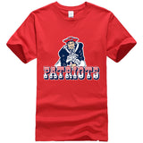 New England Patriots Logo TShirt