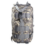 Outdoor Military Army Premium Tactical Backpack - Bachelor Hut