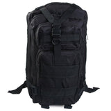 Outdoor Military Army Premium Tactical Backpack - Bachelor Hut