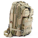 Outdoor Military Army Premium Tactical Backpack - Bachelor Hut