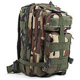 Outdoor Military Army Premium Tactical Backpack - Bachelor Hut