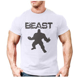 Beast Fitness Premium T-Shirt - Bachelor Hut