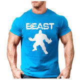 Beast Fitness Premium T-Shirt - Bachelor Hut