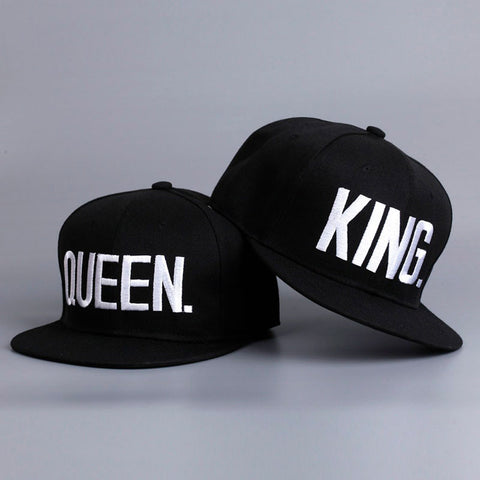 King/Queen Premium Hats - Bachelor Hut