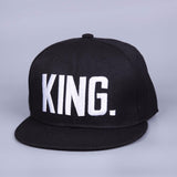 King/Queen Premium Hats - Bachelor Hut