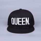 King/Queen Premium Hats - Bachelor Hut