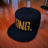 King/Queen Premium Hats - Bachelor Hut