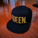 King/Queen Premium Hats - Bachelor Hut