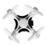 Mini Drone 2.4G 4CH 6 Axis RC Quadcopter With 0.3mp Camera - Bachelor Hut