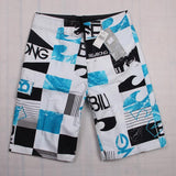 Billabong Premium Board Shorts - Bachelor Hut