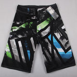 Billabong Premium Board Shorts - Bachelor Hut