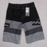 Billabong Premium Board Shorts - Bachelor Hut