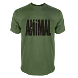 Animal Fitness Premium T-Shirt - Bachelor Hut