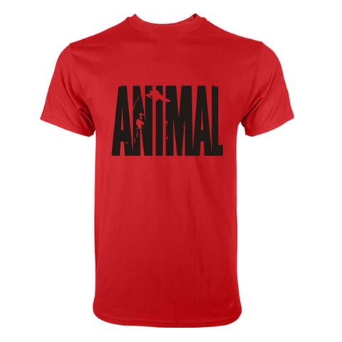 Animal Fitness Premium T-Shirt - Bachelor Hut