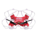 Starter/Child Mini Drone 2.4GHz 6-Axis Gyro LED RC Quadcopter - Bachelor Hut