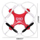 Starter/Child Mini Drone 2.4GHz 6-Axis Gyro LED RC Quadcopter - Bachelor Hut