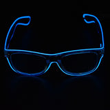 LED Glow Glasses - Bachelor Hut