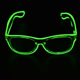 LED Glow Glasses - Bachelor Hut