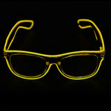 LED Glow Glasses - Bachelor Hut