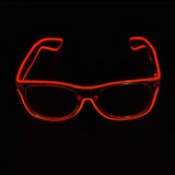 LED Glow Glasses - Bachelor Hut