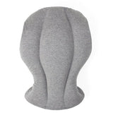 Mini Ostrich Glove Pillow For Travelling