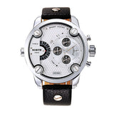 North Luxury Stainless Steel Watch - Bachelor Hut