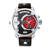 North Luxury Stainless Steel Watch - Bachelor Hut