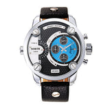 North Luxury Stainless Steel Watch - Bachelor Hut