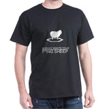 Settlers of Catan Lonely Sheep T-Shirt - Bachelor Hut