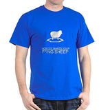 Settlers of Catan Lonely Sheep T-Shirt - Bachelor Hut