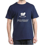 Settlers of Catan Lonely Sheep T-Shirt - Bachelor Hut