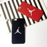 Michael Jordan Apple iPhone Phone Cases - Bachelor Hut